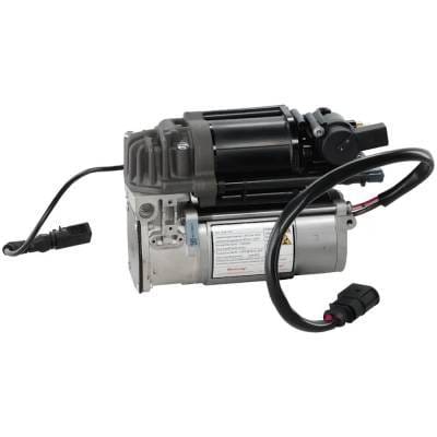 New Only Pump Air Suspension Compressor Compatible With Kia Borrego Lx 8 Cyl 4.6L Borrego Ex 8 Cyl thumbnail 9