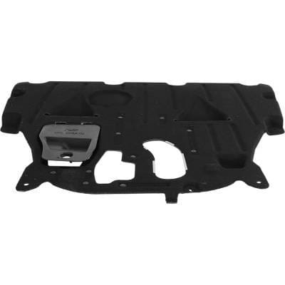 Lower Engine Cover Splash Shield Compatible With 2015-2017 Chrysler 200 3.6L V6 Front Protective thumbnail 11
