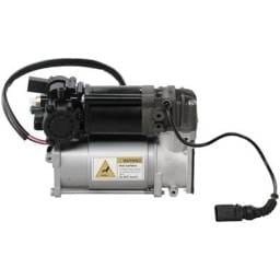 New Only Pump Air Suspension Compressor Compatible With Kia Borrego Lx 8 Cyl 4.6L Borrego Limited 8