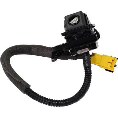 150 Degrees Back Up Camera Compatible With Kia Forte All Submodels 2011-2013 Ki1960105 957601M600