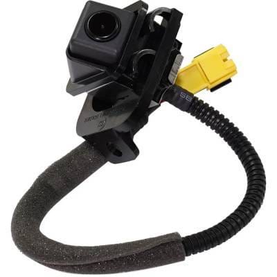 150 Degrees Back Up Camera Compatible With Kia Forte All Submodels 2011-2013 Ki1960105 957601M600 thumbnail 3