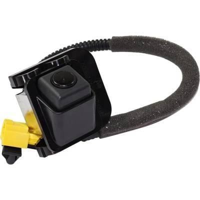 150 Degrees Back Up Camera Compatible With Kia Forte All Submodels 2011-2013 Ki1960105 957601M600 thumbnail 7