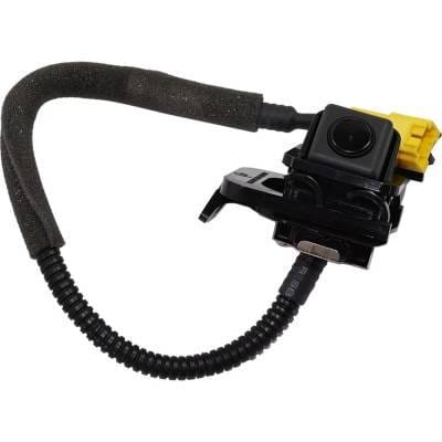 150 Degrees Back Up Camera Compatible With Kia Forte All Submodels 2011-2013 Ki1960105 957601M600 thumbnail 9