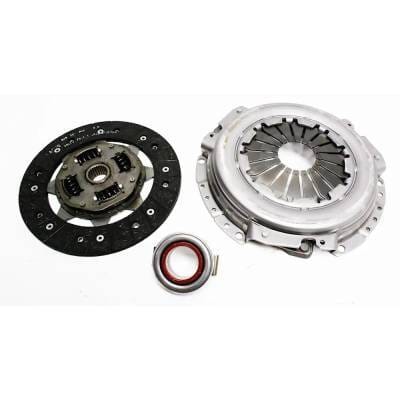 New Organic Disc Clutch Kit Compatible With Acura Honda Accord Dx 4 Cyl 2.3L Accord Se 4 Cyl 2.2L thumbnail 7
