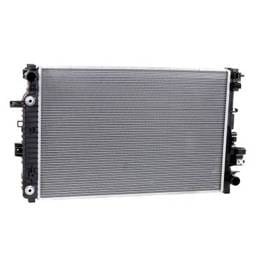 New Radiator Compatible With 2019 Buick Lacrosse 2016-2018 Chevrolet Malibu 3.6L 1.5L V6 L4 1490Cc