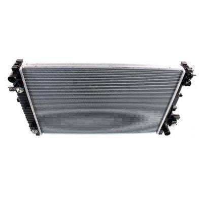 New Radiator Compatible With 2019 Buick Lacrosse 2016-2018 Chevrolet Malibu 3.6L 1.5L V6 L4 1490Cc thumbnail 5