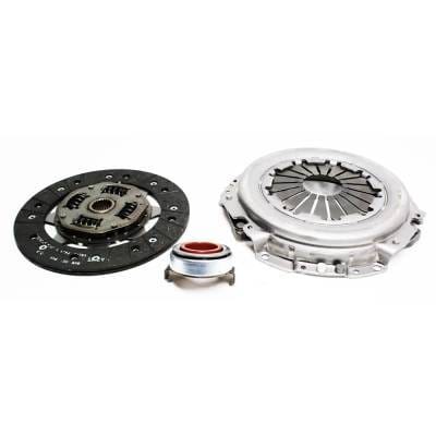 New Organic Disc Clutch Kit Compatible With Acura Honda Accord Se 4 Cyl 2.3L Accord Lx 4 Cyl 2.3L thumbnail 9