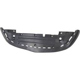 Engine Under Cover Splash Shield Compatible With 2019-2022 Mercedes-Benz A220 A250 Front 2.0L 4-Cyl