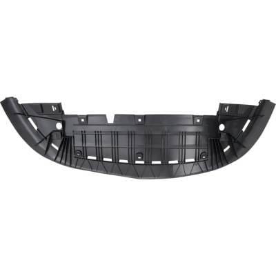 Engine Under Cover Splash Shield Compatible With 2019-2022 Mercedes-Benz A220 A250 Front 2.0L 4-Cyl thumbnail 7