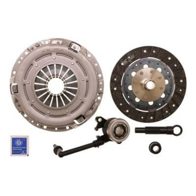 New Clutch Kit Compatible With Nissan Versa 1.8 Sl 4 Cyl 1.8L Cube Base 4 Cyl 1.8L Versa S 4 Cyl