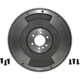 New 139 Tooth Count Flywheel Compatible With Gmc C3500 Sierra Sl 8 Cyl 6.5L C1500 Sierra Special 8