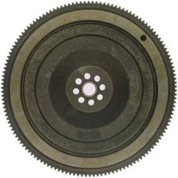 New Cast Iron Flywheel Compatible With Ford Mazda Explorer Xls 6 Cyl 4.0L Ranger Xl 6 Cyl 4.0L