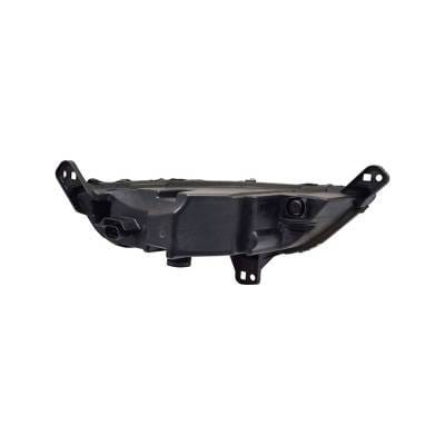 New Driver Side Fog Light Fits Chrysler 200 Limited 2015 55112639Aa Ch2593149 thumbnail 3