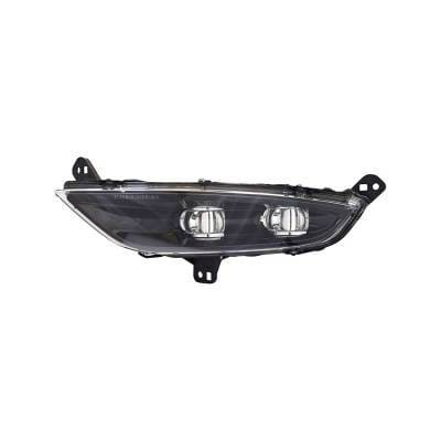 New Driver Side Fog Light Fits Chrysler 200 Limited 2015 55112639Aa Ch2593149 thumbnail 2
