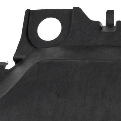 Engine Splash Guard Compatible With 2019-2024 Toyota Rav4 Rear Plastic Guard 514200R061 Under Engine thumbnail 7