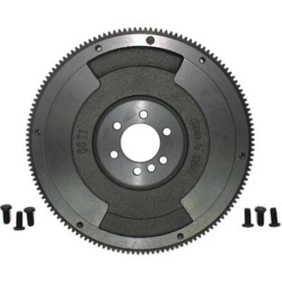 New 139 Tooth Count Flywheel Compatible With Gmc K1500 Sierra Sl 8 Cyl 6.5L C1500 Suburban Slt 8 Cyl