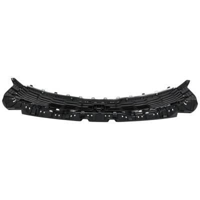 Black Grille Assembly Compatible With Kia Telluride Sx 6 Cyl 3.8L 2020-2021 By Ki1200210 86350S9110 thumbnail 11