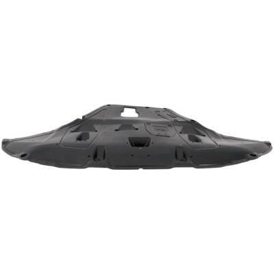 Engine Under Cover Splash Shield Compatible With 2022-2023 Hyundai Tucson Front 2.5L 4-Cyl Direct thumbnail 9