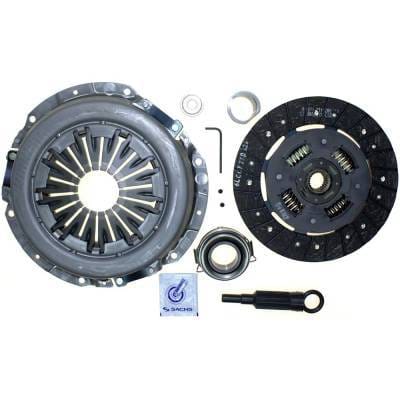 New Clutch Kit Compatible With Subaru Outback Premier 4 Cyl 2.5L Forester X Touring 4 Cyl 2.5L