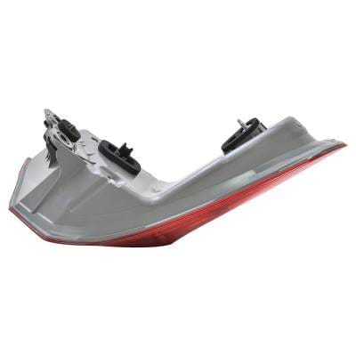 New Led Outer Right Tail Lights Compatible With Bmw 540D Xdrive 540I Base Sedan 4 Door 3.0L 2018 By thumbnail 5
