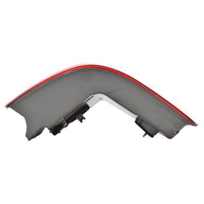 New Led Outer Right Tail Lights Compatible With Bmw M5 Competition Sedan 4 Door 4.4L 2019 2020 By thumbnail 7