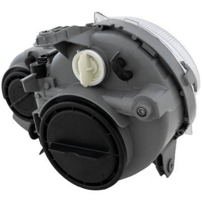 Headlight Compatible With 2003-2006 Mercedes-Benz Clk320 Clk430 Clk500 Clk55 Amg C55 Amg Clk350 thumbnail 7