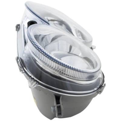 Headlight Compatible With 2003-2006 Mercedes-Benz Clk320 Clk430 Clk500 Clk55 Amg C55 Amg Clk350 thumbnail 15
