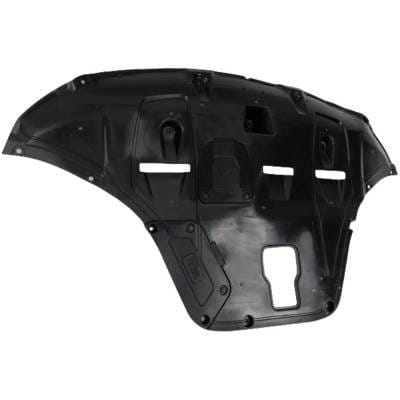 Lower Engine Cover Splash Shield Compatible With 2022-2023 Hyundai Tucson 2.5L 4-Cyl Front thumbnail 5