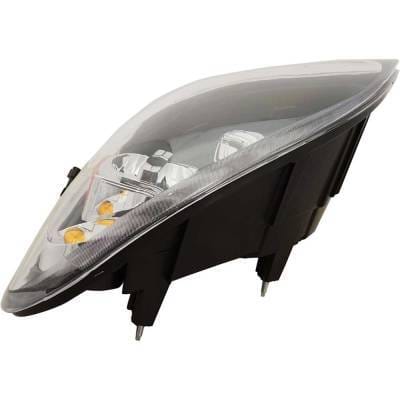 Headlight Compatible With 2008-2017 Freightliner Cascadia 12.8L 14.8L I6 Left Driver Side Led thumbnail 7