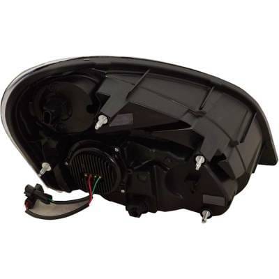 Headlight Compatible With 2008-2017 Freightliner Cascadia 12.8L 14.8L I6 Left Driver Side Led thumbnail 9