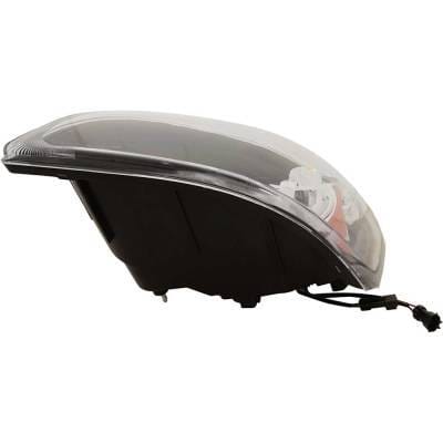 Headlight Compatible With 2008-2017 Freightliner Cascadia 12.8L 14.8L I6 Left Driver Side Led thumbnail 11