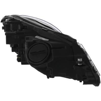 Headlight Compatible With 2010-2013 Mercedes-Benz E550 E350 E400 3.5L 4.7L V6 M276 M278 M157 Left thumbnail 7