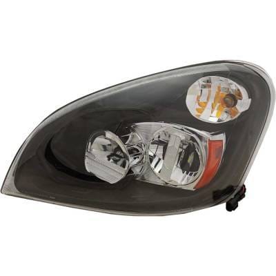 Headlight Compatible With 2008-2017 Freightliner Cascadia 12.8L 14.8L I6 Left Driver Side Led thumbnail 5