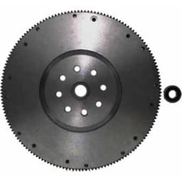 New Flywheel Compatible With Dodge Ram 3500 Base 6 Cyl 5.9L Ram 3500 St 6 Cyl 5.9L Ram 2500 Slt 6