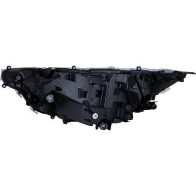 Headlight Compatible With 2019-2021 Toyota Rav4 2.5L I4 A25a-Fks A25a-Fxs Right Passenger Side Led thumbnail 9