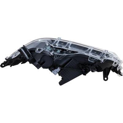 Headlight Compatible With 2019-2021 Toyota Rav4 2.5L I4 A25a-Fks A25a-Fxs Right Passenger Side Led thumbnail 11