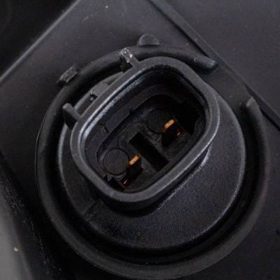 Headlight Compatible With 2019-2021 Toyota Rav4 2.5L I4 A25a-Fks A25a-Fxs Left Driver Side Led thumbnail 15