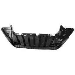 Engine Under Cover Splash Shield Compatible With 2014-2018 Ford Transit Front 1.6L 4-Cyl 2.5L 4-Cyl