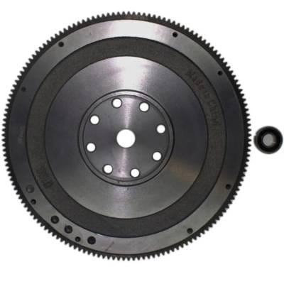 New Flywheel Compatible With Dodge Ram 2500 Base 6 Cyl 5.9L Ram 3500 St 6 Cyl 5.9L Ram 2500 St 6 Cyl thumbnail 9