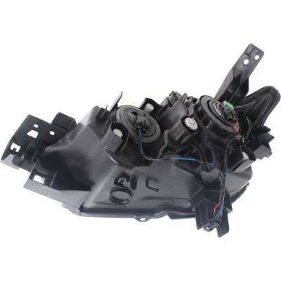 Headlight Compatible With 2016-2022 Mazda Cx-3 2.0L I4 Pe-Vps Right Passenger Side Halogen thumbnail 9