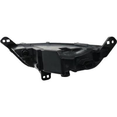 New Led Fog Light Compatible With Chrysler 200 Limited 200 C 200 Lx 200 S 2015-2016 By Ch2593149 thumbnail 9