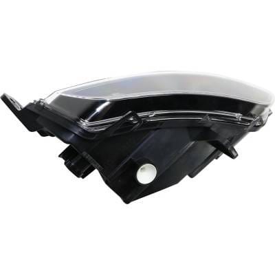New Led Fog Light Compatible With Chrysler 200 Limited 200 C 200 Lx 200 S 2015-2016 By Ch2593149 thumbnail 11