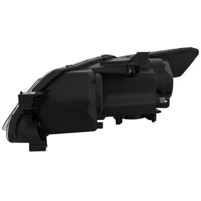 Headlight Compatible With 2006 Acura Tl 3.2L 3.5L V6 J32a3 J35a8 Right Passenger Side Halogen thumbnail 5