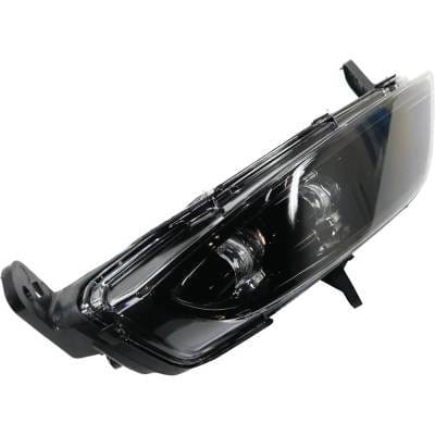New Led Fog Light Compatible With Chrysler 200 Lx 200 C 200 S 200 Limited 2015-2016 By Ch2593149 thumbnail 3