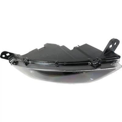 New Led Fog Light Compatible With Chrysler 200 Lx 200 C 200 S 200 Limited 2015-2016 By Ch2593149 thumbnail 7