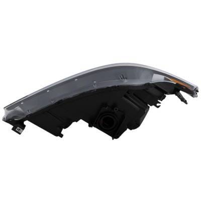 Headlight Compatible With 2006 Acura Tl 3.2L 3.5L V6 J32a3 J35a8 Left Driver Side Halogen Repa100120 thumbnail 11