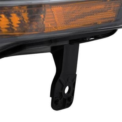 Headlight Compatible With 2006 Acura Tl 3.2L 3.5L V6 J32a3 J35a8 Left Driver Side Halogen Repa100120 thumbnail 15