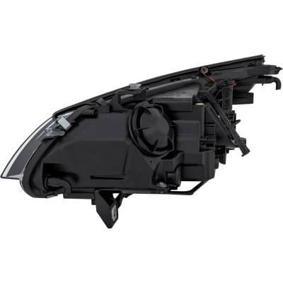 Headlight Compatible With 2008-2010 Bmw 528Xi 528I 528I Xdrive Right Passenger Side Halogen thumbnail 7