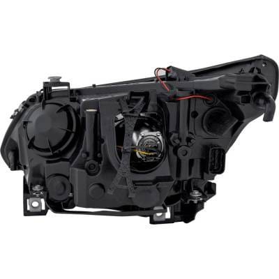Headlight Compatible With 2008-2010 Bmw 528Xi 528I 528I Xdrive Right Passenger Side Halogen thumbnail 9