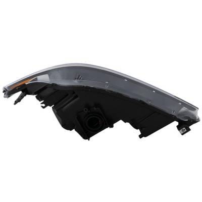 Headlight Compatible With 2006 Acura Tl 3.2L 3.5L V6 J32a3 J35a8 Right Passenger Side Halogen thumbnail 11